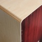 Preview: Sela Varios Cajon Red